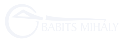 Babits MK Logo